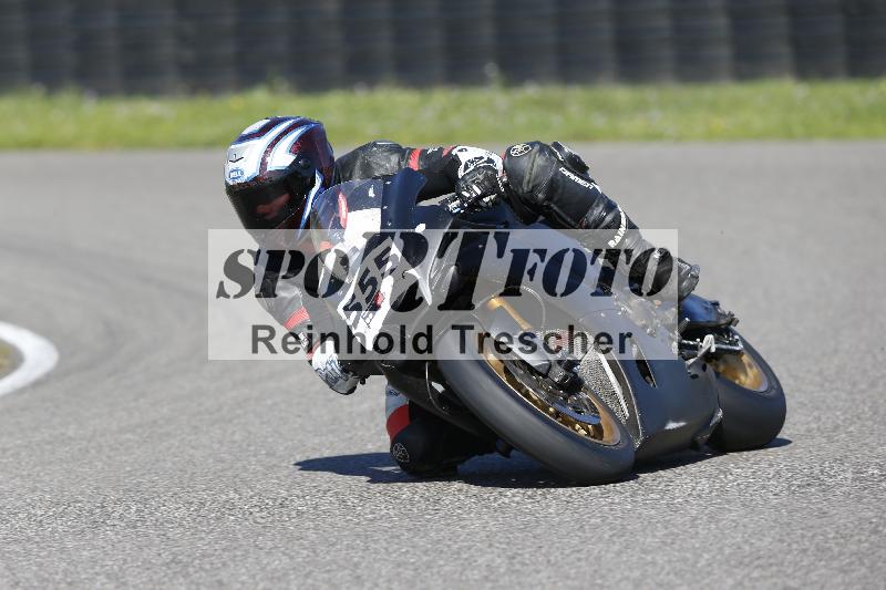 /54 19.09.2025 Speer Racing ADR/Gruppe rot/555